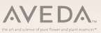 Aveda hair care