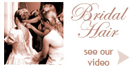 Bridal Hair