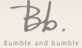 Bumble & Bumble products