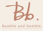 Bumble & bumble