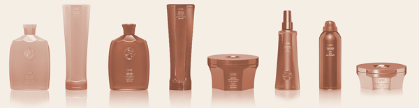 Oribe Products