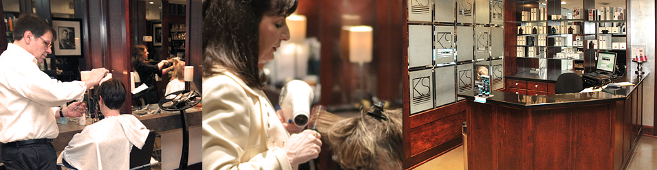 Richmond Va Hair Salon Karina S Salon In Carytown