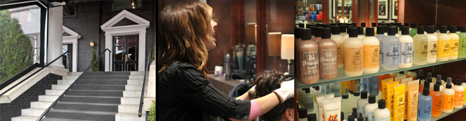 Aveda Hair Products